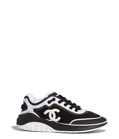 chanel sportschuhe damen|chanel shoes near me.